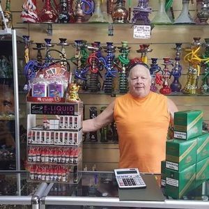 Meet your Posher, Jeff